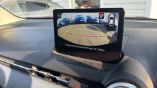 Mazda 2 1.5 Skyactiv G GT Sport 5dr Auto Petrol Hatchback